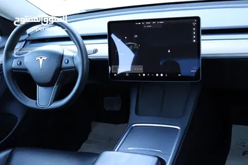  8 ‏2022 TESLA MODEL 3 LONG-RANGE