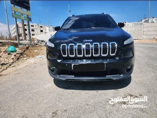  4 Jeep شروقي