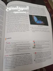  11 كتاب فيزياء physics 1,2,3 ملون كامل شامل ومفيد ل طلاب الهندسة والرياضيات والفيزياء والعلوم وغيرها.