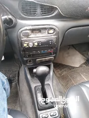  1 اكسنت هاتشباك موديل 1995