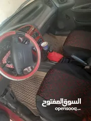  8 دايو لانوس مديل 2000 للبيع والبدل