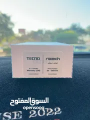 2 تكنو كامون 40pro جديد