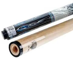  1 استيكة بلياردو قطعتين FURY Ca- Fury Cue Pro