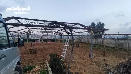  6 فيلا مميزه للبيع