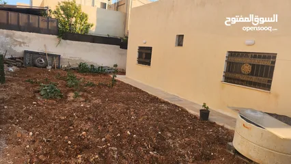  10 منزل مستقل للبيع سحاب ضاحية الاميره ايمان قرب مستشفى توتنجي