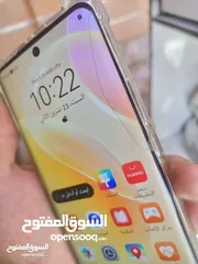  1 هواوي نوفا 8