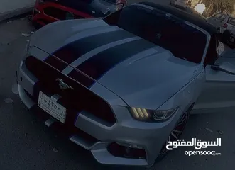  2 موستنك كشف ايكو بوست بريميوم 2017