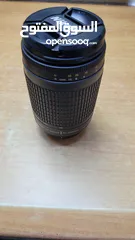  10 كاميرا نيكون D3100 مع 3 عدسات
