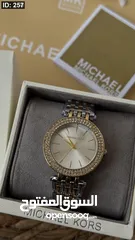  2 ساعات مايكل كورس  – موديلات عصرية