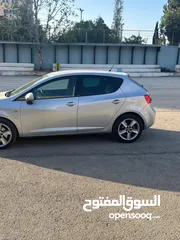  5 Seat Ibiza FR 2017