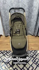  2 I want to sell my armadillo city pushchair pram