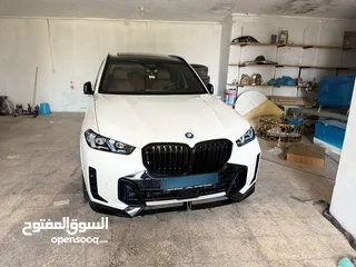  3 Bmw X5 xdrive 50e