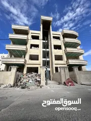  13 شقة طابق ثاني قرب بنك الاتحاد في طريق المطار النخيل