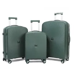  10 PP TROLLEY SETS wholesale