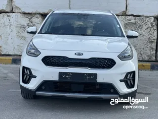  14 58 كيلو كهربا صافي نيرو بلج ان هايبرد