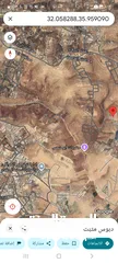  5 أرض للبيع 500 م شفابدران زينات الربوع الموقع إلي مقابل الترخيص حوض 2/الشكارة عشارع 40 م