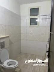  7 شقه سكنيه موقع ممتاز بجنين