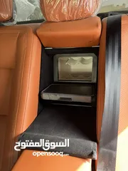  16 MERCEDES S500L 2012 مرسيدس خليجي بحالة ممتازه لارج vip كراسي خلفيه