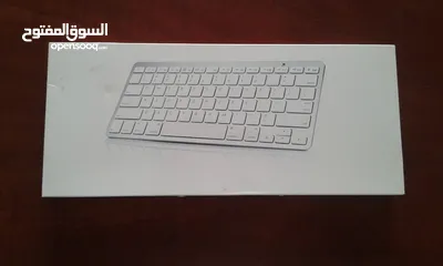  1 كيبورد بلوتوث