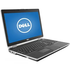  1 Dell latitude E6530