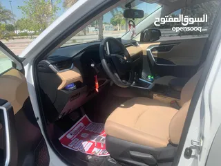  1 تويوتا  رافور