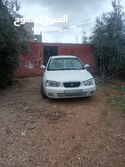  2 Xd 2001 للبيع