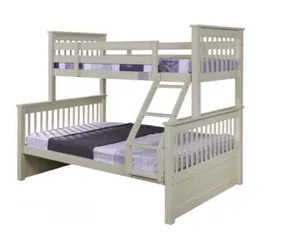  1 Double Deck Bed