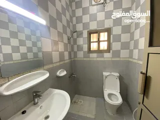  10 ‏Apartment for rent in Bani Jamra, 3-Rooms  شقة للإيجار في بني جمرة، 3 غرف، موقع ممتاز