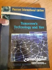  16 كتب لطلبة ثانوي نظام IB & GCSE
