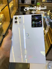  1 تابلت 256 جيجا 8جيجا رام
