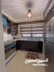  5 ‎للبيع – شقة فاخرة مؤثثة بالكامل في قلب عبدون