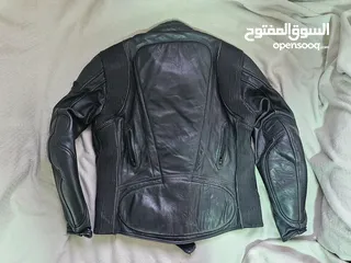  12 جاكيت دراجين/ جاكيتات دراجات  DAINESE / ALPINESTARS وماركات عالمية أخرى كلهم أصلي Orginal 100%