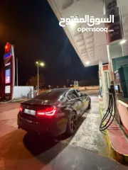  4 BMW 318 2019 للبيع