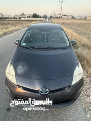  16 تويوتا بريوس 2012 للبيع