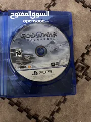  4 God Of War Ragnarok & Call Of Duty MW II
