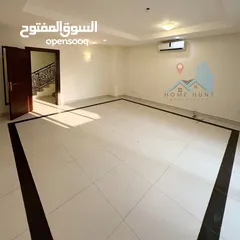  4 MADINAT AL ILAM  WELL MAINTAINED 4+2 BR COMPOUND VILLA
