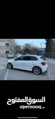  3 Vw polo اصل اوتوماتيك بحاله الوكاله  فللللللللللل عدا فتحه
