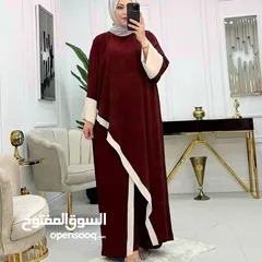  7 كولكشن فساتين وأطقم للبنات