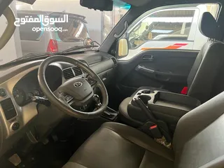  9 Kia بنجو 2019