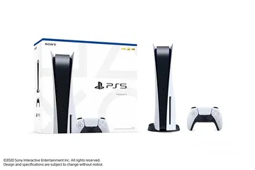  1 بتوفر اجهزة ps5-ps4 مستعمل وجديد  اسعار قوية جدا