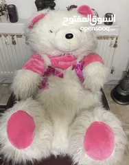  6 دبدوب كبير شبه مستعمل