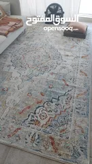  1 ONSEVIG Rug/Carpet 200x300 cm (Ikea,multicolor)