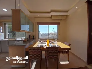  1 شقة للايجار في عبدون  ( Property 35914 )-174882246