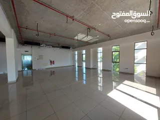  7 Office Space 65 to 250 Sqm for rent in Al Khuwair REF:953R