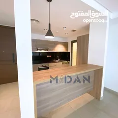  7 FURNISHED 1 BR APARTMENT IN MUSCAT HILLS