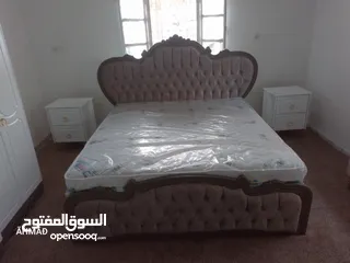  3 فك و تركيب و صيانة و تفصيل جميع انواع غرف النوم