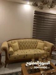  2 طقم صالون ضيوف