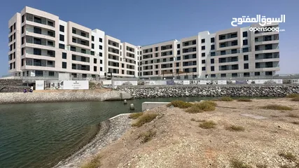  3 Make your dream property a reality at Lagoon Residences (Muscat)  Недвижимость для продажи 