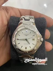  7 ساعات ماركه منوعه