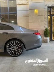  29 Mercedes GLS 350 2019 Night package